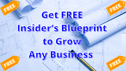 Insider Blueprint