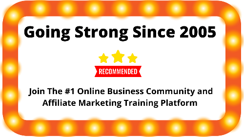 Online Business Community