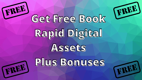 Rapid Digital Assets