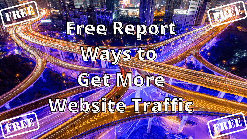 Website Traffic Report